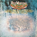 Rick Wakeman - Journey to the Centre of the Earth