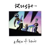Rush - A Show of Hands