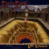 Lana Lane - Lady Macbeth