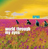 RPWL - World Through My Eyes