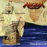 Angra - Freedom Call