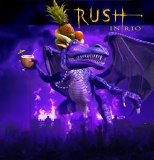 Rush - Rush in Rio