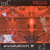 Misha Calvin - Evolution II