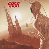 Saga - House of Cards