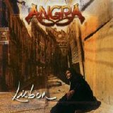 Angra - Lisbon