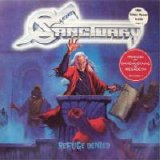 Sanctuary - Refuge Denied