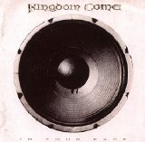 Kingdom Come - In Your Face