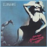Scorpions - Savage Amusement