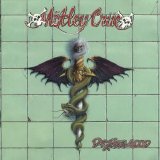Mötley Crüe - Dr. Feelgood