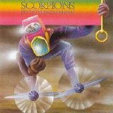 Scorpions - Fly to the Rainbow