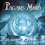 Pagan's Mind - Celestial Entrance