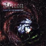 Ayreon - The Universal Migrator, Pt. 2: Flight of the Migrator
