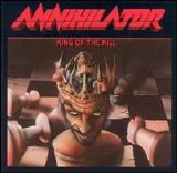 Annihilator - King of the Kill