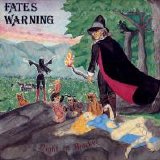 Fates Warning - Night on Bröcken