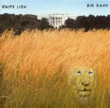 White Lion - Big Game
