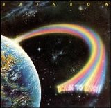 Rainbow - Down to Earth