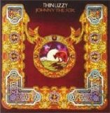 Thin Lizzy - Johnny the Fox