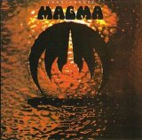 Magma - Köhntarkösz