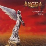 Angra - Angels Cry