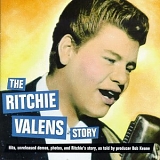 Ritchie Valens - The Ritchie Valens Story