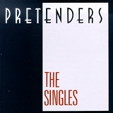 The Pretenders - The Singles