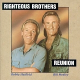 The Righteous Brothers - The Reunion