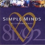 Simple Minds - Glittering Prize 81/92