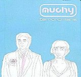 Muchy - Terroromans