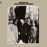 Bob Dylan - John Wesley Harding