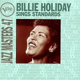 Billie Holiday - Billie Holiday Sings Standards