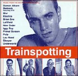 Various artists - Trainspotting