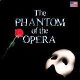 Andrew Lloyd Webber - The Phantom Of The Opera (Original 1986 London Cast)