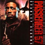 Stanley Clarke - Passenger 57: Music From The Original Motion Picture Soundtrack