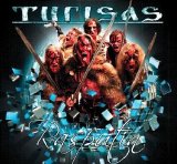 Turisas - [2007] Rasputin