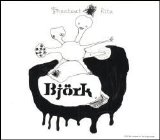 Björk - Greatest Hits