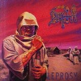 Death - Leprosy