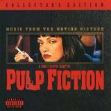 Various artists - Pulp Fiction