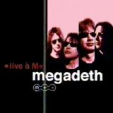Megadeth - Unplugged at Musique Plus, Montreal 2001 (Bootleg)