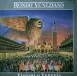Rondò Veneziano - Visioni Di Venezia