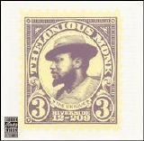 Thelonious Monk - The Unique Thelonious Monk