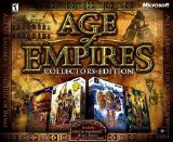 David Rippy & Stephen Rippy - Age of Empires: Collector's Edition Soundtrack