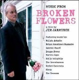 Various artists - Broken Flowers OST