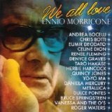 Various artists - We All Love Ennio Morricone