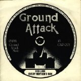 Ground Attack - Red Lion