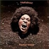 Funkadelic - Maggot Brain