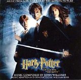 John Williams - Harry Potter And The Chamber Of Secrets