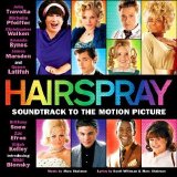 Various artists - Hairspray Soundtrack