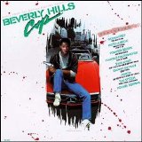 Various artists - Beverly Hills Cop OST