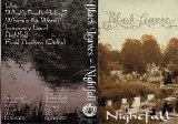 Black Leaves - Nightfall