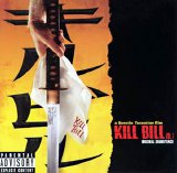 Various artists - Kill Bill: Volume 1